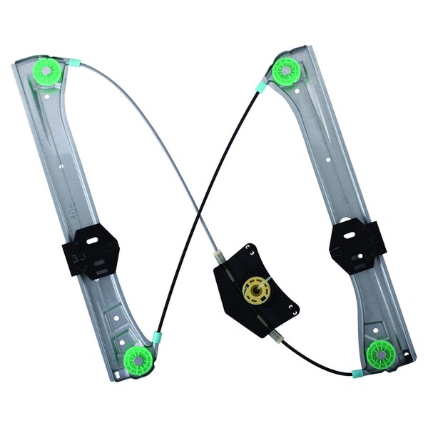 Wai Global WINDOW REGULATOR ONLY, WPR0446R WPR0446R - main